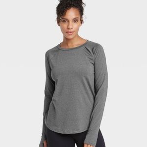 NWT All in Motion Sun Shirt